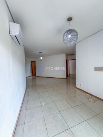 Apartamento T3, no Condomínio Mayombe, Talatona.