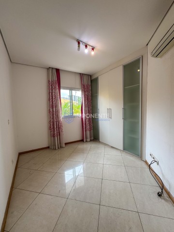 Apartamento T3, no Condomínio Mayombe, Talatona.