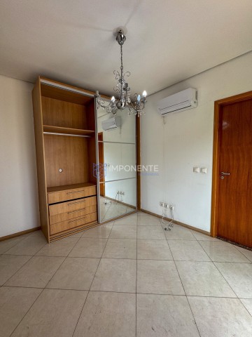 Apartamento T3, no Condomínio Mayombe, Talatona.