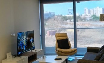 Anúncio Arrenda se apartamento T2 mobilado PALMS RESIDENCE TALATONA