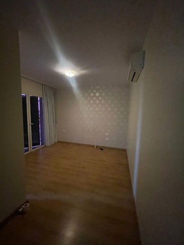 Apartamento T3, no Condomínio Interland, Morro Bento, Talatona.