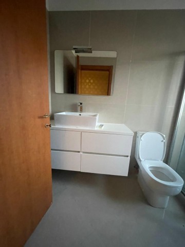 Apartamento T3, no Condomínio Interland, Morro Bento, Talatona.