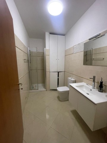 Apartamento T3, no Condomínio Interland, Morro Bento, Talatona.