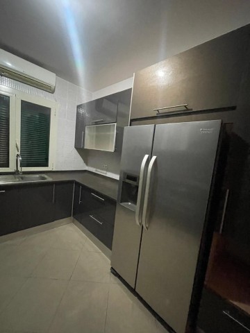 Apartamento T3, no Condomínio Interland, Morro Bento, Talatona.