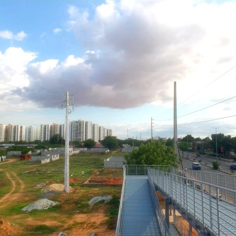 TERRENO DE 2.7 HECTARES, BERMA ESTRADA, NO ZANGO 0.