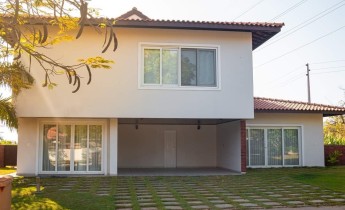 Anúncio Venda de vivenda no condomínio Atlântico sul TALATONA