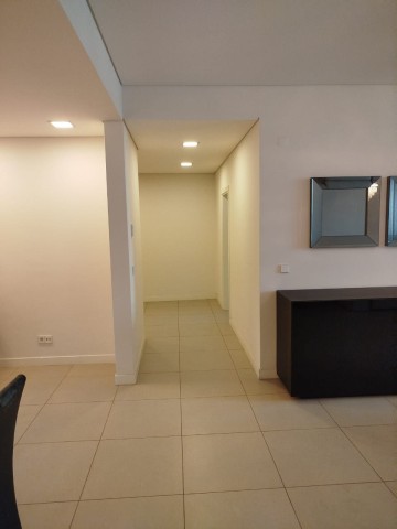 Apartamento T3 edifício TORRE VITÓRIA INGOMBOTA