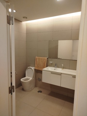 Apartamento T3 edifício TORRE VITÓRIA INGOMBOTA