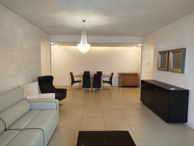 Apartamento T3 edifício TORRE VITÓRIA INGOMBOTA