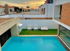 Anúncio Vivenda V3 condominio 14 casas TALATONA