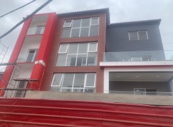 Anúncio ESCRITÓRIOS E APARTAMENTOS T3