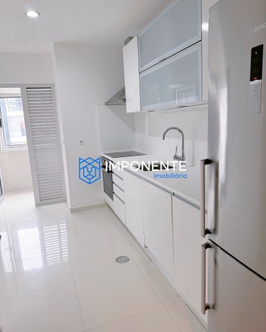 Apartamento T3+1, no Condomínio Imbondeiro Palace, (Ymoluanda II)Talatona.