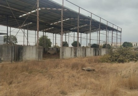Anúncio Estaleiro de 2 hectares, detrás do KERO Viana, Viana.