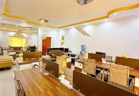 Anúncio APARTAMENTO T3+1, NA CENTRALIDADE DO KILAMBA, BELAS