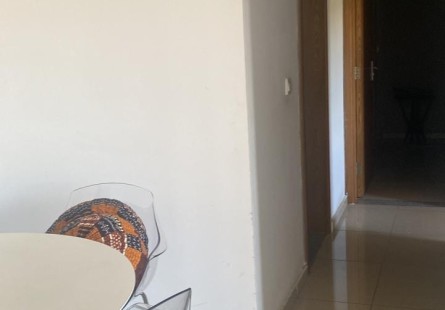 Anúncio Apartamento T2 América Plaza TALATONA