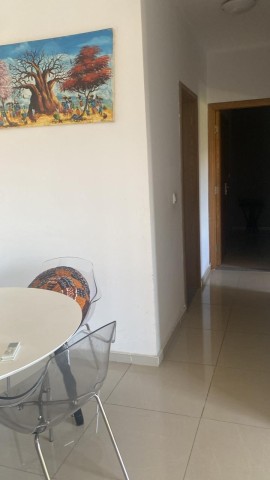 Apartamento T2 América Plaza TALATONA