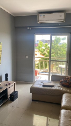 Apartamento T2 América Plaza TALATONA