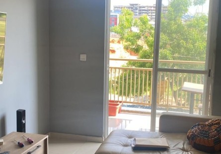 Anúncio Apartamento T2 América Plaza TALATONA