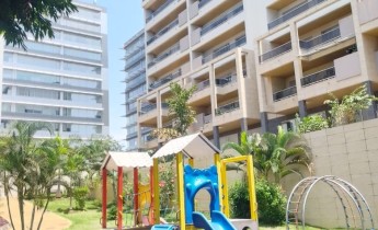 Anúncio T3 mobilado ROSALINDA CORIMBA