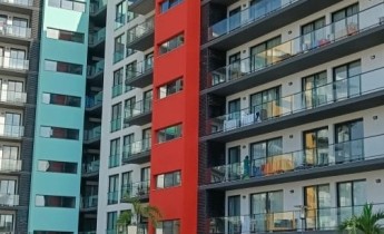 Anúncio Apartamento T4 mobilado, Plaza residente
