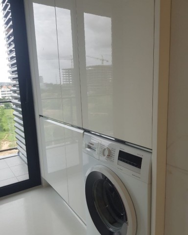 Apartamento T4 mobilado, Plaza residente