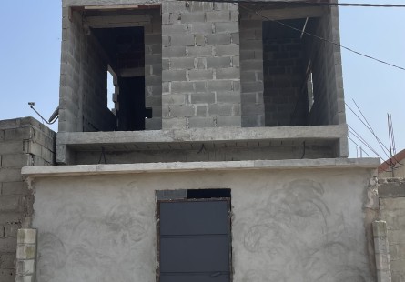 Anúncio Casa t2 primeiro andar