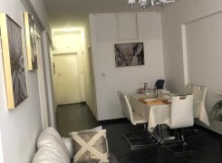 Anúncio Apartamento T1, no Largo das Ingombotas, Centro da Cidade.