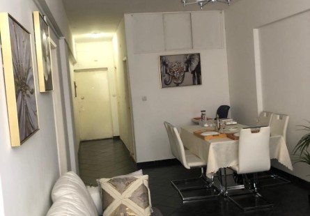 Anúncio Apartamento T1, no Largo das Ingombotas, Centro da Cidade.