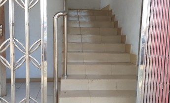 Anúncio 1º andar