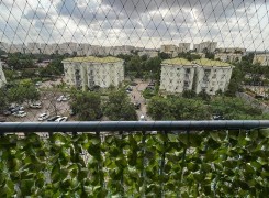 Anúncio Apartamento T3, na Centralidade do kilamba, Belas.