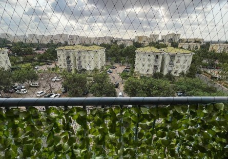 Anúncio Apartamento T3, na Centralidade do kilamba, Belas.