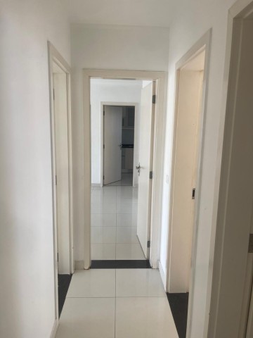 Apartamento T3, no Condomínio Acquaville, Talatona.