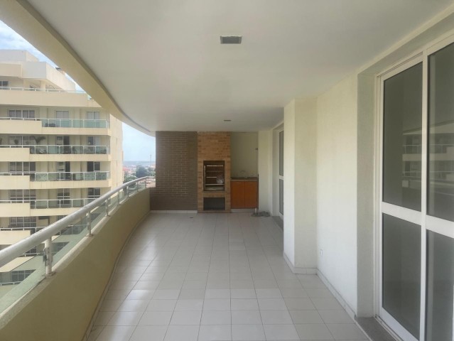 Apartamento T3, no Condomínio Acquaville, Talatona.