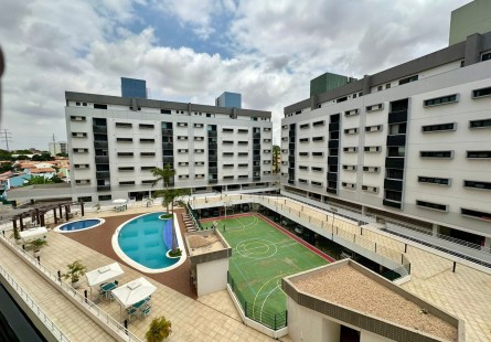 Anúncio Apartamento T2, no condomínio Laguna Residencial, Talatona.