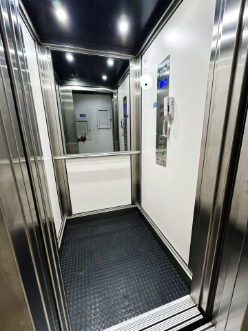 Apartamento T2, no condomínio Laguna Residencial, Talatona.