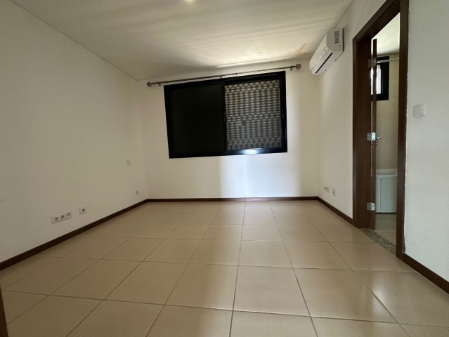 Apartamento T2, no condomínio Laguna Residencial, Talatona.