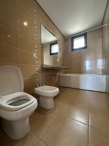 Apartamento T2, no condomínio Laguna Residencial, Talatona.