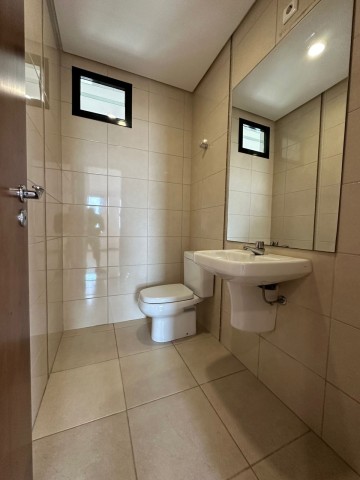Apartamento T2, no condomínio Laguna Residencial, Talatona.