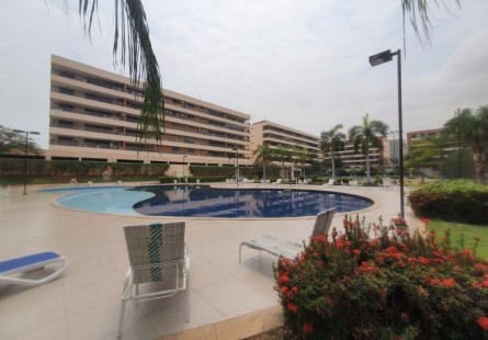 Anúncio Apartamento T3, no Condomínio Noblesse Residence, Talatona.