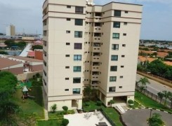 Apartamento T4, no Condomínio Morada dos Reis, Talatona.