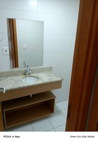 Apartamento T4, no Condomínio Morada dos Reis, Talatona.