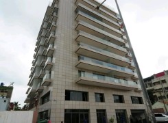 4 Apartamentos T3, no Edifício Estrela do Miramar, Luanda.