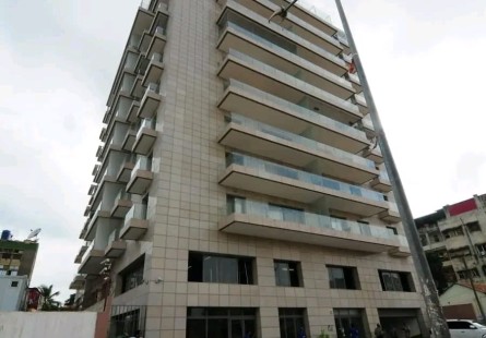 Anúncio 4 Apartamentos T3, no Edifício Estrela do Miramar, Luanda.