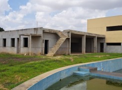 TERRENO DE 2.5 HECTARES CIRCUJACENTE AO CONDOMÍNIO KASSAMA - VIA EXPRESSA