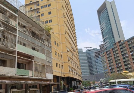 Anúncio APARTAMENTO T2, NO EDIFÍCIO KALUNGA, MUTAMBA.