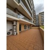 Apartamento T5 sem mobília, no condomínio Cristal Terrace, Talatona.