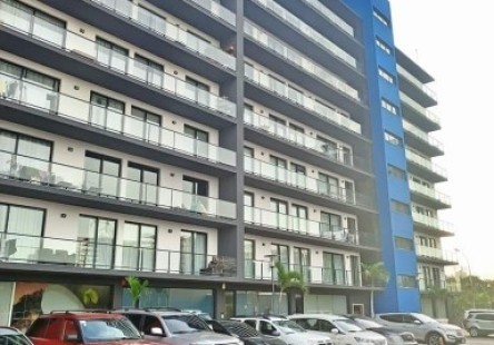 Anúncio Apartamento T3, no Condomínio Talatona Plaza Residence, Talatona.