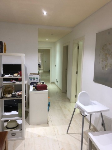 Apartamento T3, no Condomínio Talatona Plaza Residence, Talatona.