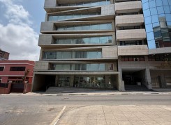 Anúncio 2 Escritórios de 142 m² no Edifício KN10, na Maianga, área premium.