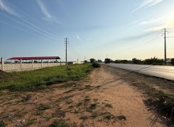 Anúncio Terreno de 6 hectares, nos Ramiros, Belas, Luanda.